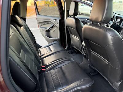 2018 Ford Escape Titanium - Photo 15 - Sacramento, CA 95823