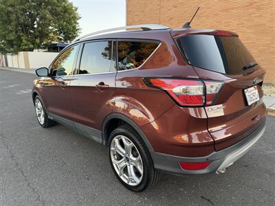 2018 Ford Escape Titanium - Photo 6 - Sacramento, CA 95823
