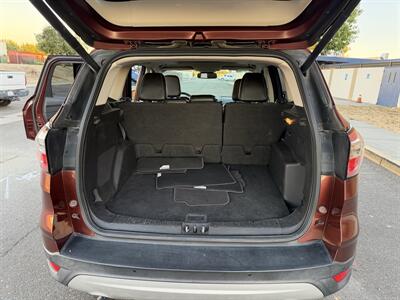 2018 Ford Escape Titanium - Photo 10 - Sacramento, CA 95823