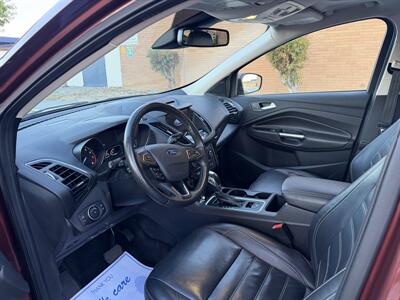 2018 Ford Escape Titanium - Photo 13 - Sacramento, CA 95823