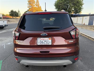 2018 Ford Escape Titanium - Photo 4 - Sacramento, CA 95823