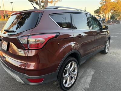 2018 Ford Escape Titanium - Photo 5 - Sacramento, CA 95823