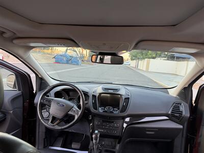 2018 Ford Escape Titanium - Photo 18 - Sacramento, CA 95823
