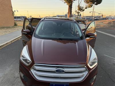 2018 Ford Escape Titanium - Photo 9 - Sacramento, CA 95823