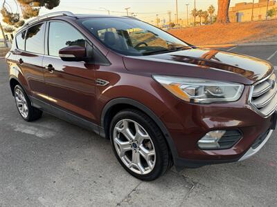 2018 Ford Escape Titanium - Photo 3 - Sacramento, CA 95823