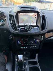 2018 Ford Escape Titanium - Photo 20 - Sacramento, CA 95823