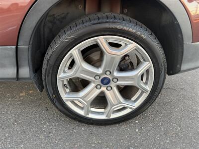 2018 Ford Escape Titanium - Photo 12 - Sacramento, CA 95823