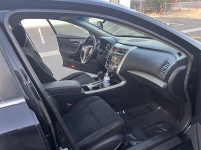 2015 Nissan Altima 2.5 SV   - Photo 12 - Sacramento, CA 95823