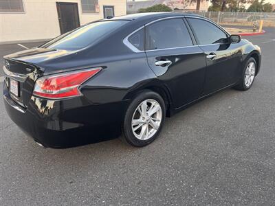 2015 Nissan Altima 2.5 SV   - Photo 6 - Sacramento, CA 95823