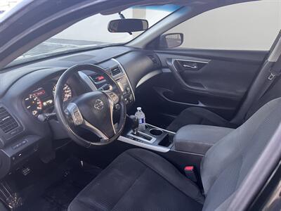 2015 Nissan Altima 2.5 SV   - Photo 15 - Sacramento, CA 95823
