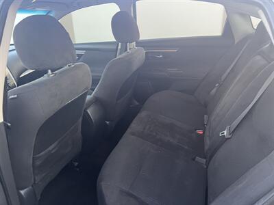 2015 Nissan Altima 2.5 SV   - Photo 14 - Sacramento, CA 95823