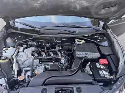 2015 Nissan Altima 2.5 SV   - Photo 10 - Sacramento, CA 95823