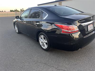 2015 Nissan Altima 2.5 SV   - Photo 5 - Sacramento, CA 95823