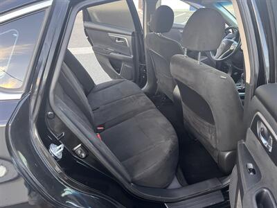 2015 Nissan Altima 2.5 SV   - Photo 11 - Sacramento, CA 95823