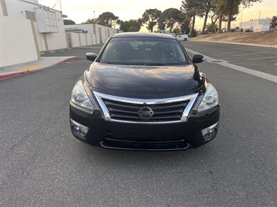 2015 Nissan Altima 2.5 SV   - Photo 2 - Sacramento, CA 95823