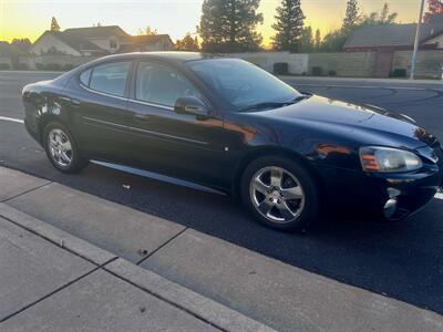 2007 Pontiac Grand Prix GT   - Photo 3 - Sacramento, CA 95823