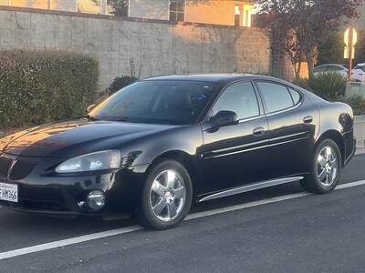 2007 Pontiac Grand Prix GT   - Photo 20 - Sacramento, CA 95823