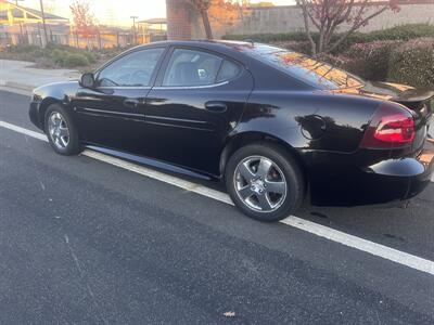 2007 Pontiac Grand Prix GT   - Photo 6 - Sacramento, CA 95823