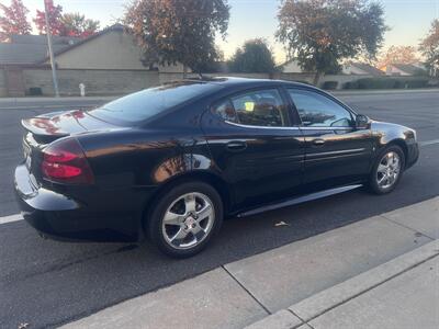 2007 Pontiac Grand Prix GT   - Photo 5 - Sacramento, CA 95823