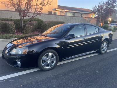 2007 Pontiac Grand Prix GT   - Photo 2 - Sacramento, CA 95823