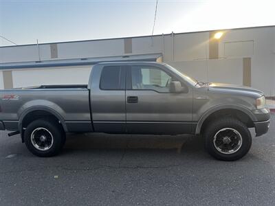 2004 Ford F-150 FX4   - Photo 6 - Sacramento, CA 95823