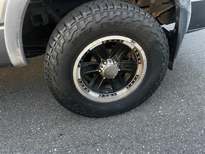 2004 Ford F-150 FX4   - Photo 8 - Sacramento, CA 95823