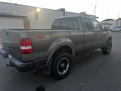 2004 Ford F-150 FX4   - Photo 3 - Sacramento, CA 95823