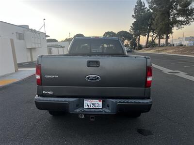 2004 Ford F-150 FX4   - Photo 5 - Sacramento, CA 95823