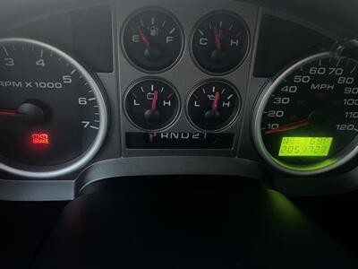 2004 Ford F-150 FX4   - Photo 11 - Sacramento, CA 95823
