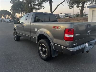 2004 Ford F-150 FX4   - Photo 4 - Sacramento, CA 95823