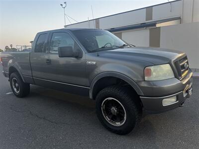 2004 Ford F-150 FX4   - Photo 10 - Sacramento, CA 95823