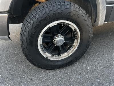 2004 Ford F-150 FX4   - Photo 9 - Sacramento, CA 95823