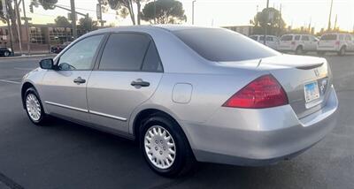 2007 Honda Accord Value Package   - Photo 5 - Sacramento, CA 95823