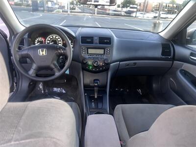 2007 Honda Accord Value Package   - Photo 13 - Sacramento, CA 95823