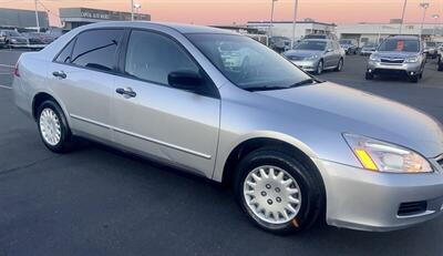 2007 Honda Accord Value Package   - Photo 2 - Sacramento, CA 95823