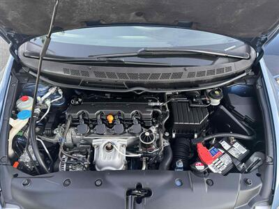 2007 Honda Civic EX   - Photo 14 - Sacramento, CA 95823