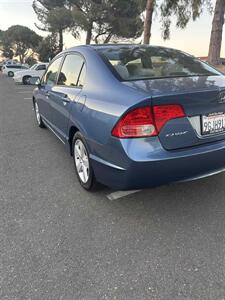 2007 Honda Civic EX   - Photo 4 - Sacramento, CA 95823
