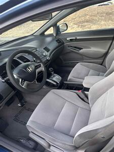 2007 Honda Civic EX   - Photo 8 - Sacramento, CA 95823