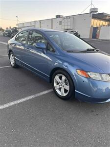 2007 Honda Civic EX   - Photo 3 - Sacramento, CA 95823
