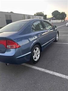 2007 Honda Civic EX   - Photo 7 - Sacramento, CA 95823