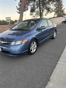 2007 Honda Civic EX   - Photo 1 - Sacramento, CA 95823