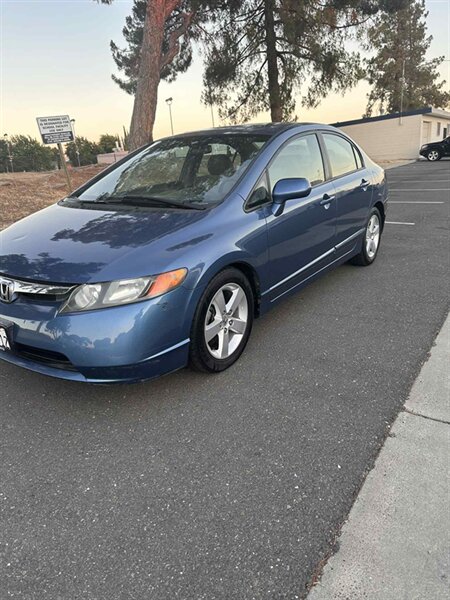 2007 Honda Civic EX - Photo 1 - Sacramento, CA 95823