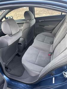 2007 Honda Civic EX   - Photo 15 - Sacramento, CA 95823