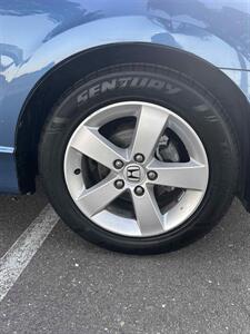 2007 Honda Civic EX   - Photo 6 - Sacramento, CA 95823