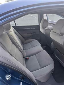 2007 Honda Civic EX   - Photo 11 - Sacramento, CA 95823