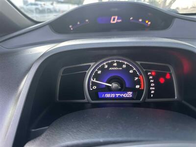 2007 Honda Civic EX   - Photo 10 - Sacramento, CA 95823