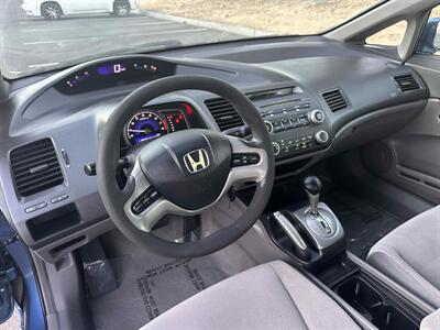 2007 Honda Civic EX   - Photo 13 - Sacramento, CA 95823