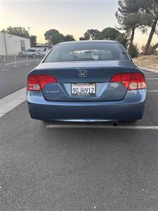 2007 Honda Civic EX   - Photo 9 - Sacramento, CA 95823