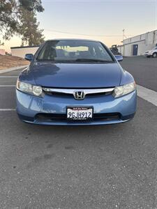 2007 Honda Civic EX   - Photo 2 - Sacramento, CA 95823