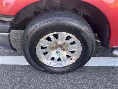 2003 Ford F-150 XLT   - Photo 10 - Sacramento, CA 95823